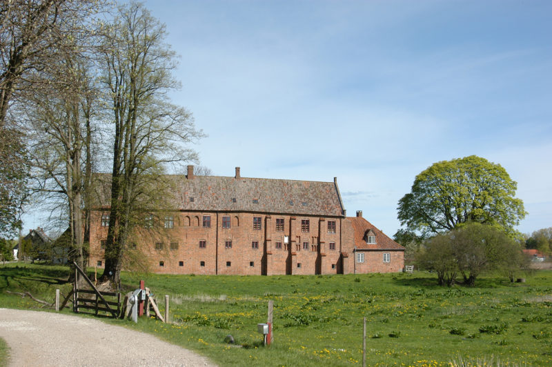 Foto: Esrum Kloster