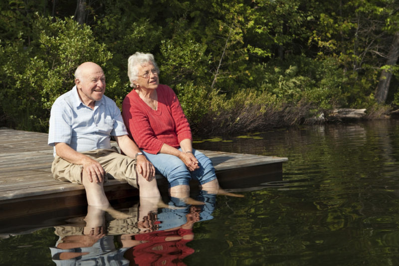 Foto: Gribskov Seniorcenter