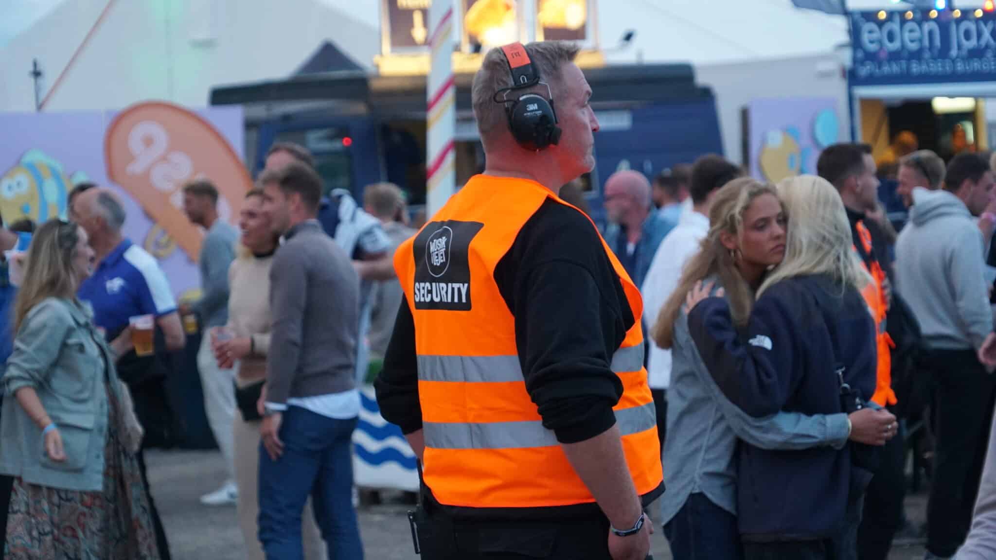 Kom Til Kaffe Og Croissant-møde: Sådan Bliver Du Frivillig Til MIL