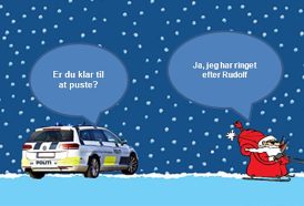 J-dag julebryg