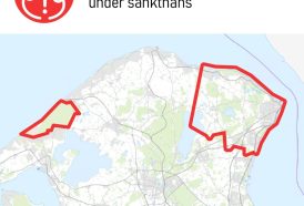 afbrændingsforbud nordsjælland 2023