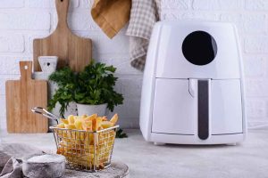 Airfryer