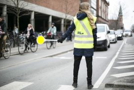 (Arkivfoto: Rådet for Sikker Trafik)