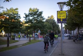 (Pressefoto: Rådet for Sikker Trafik)