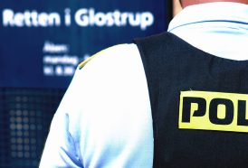 Retten glostrup