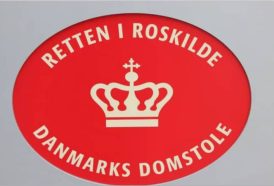 Retten Roskilde