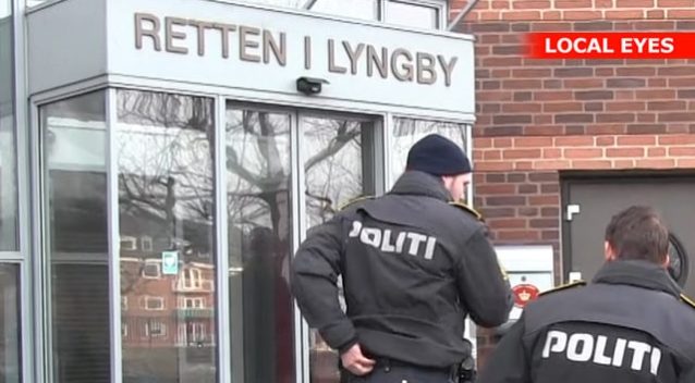 retten lyngby