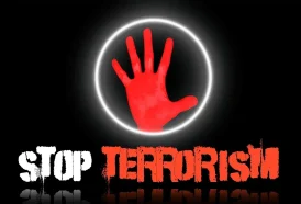 stop terror