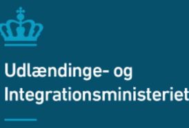 udlændinge integrations ministeriet